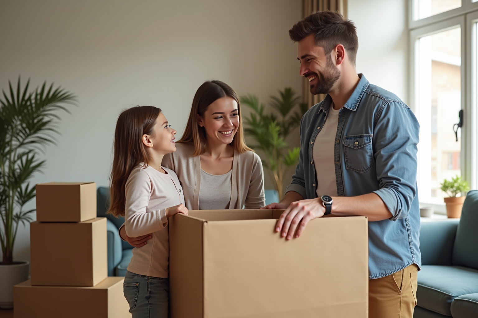 Perfekter Umzug: Planung, Ablauf & Tipps