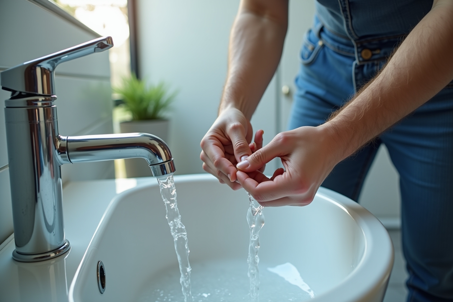 Verstopfte Rohre vermeiden: 5 hilfreiche Tipps