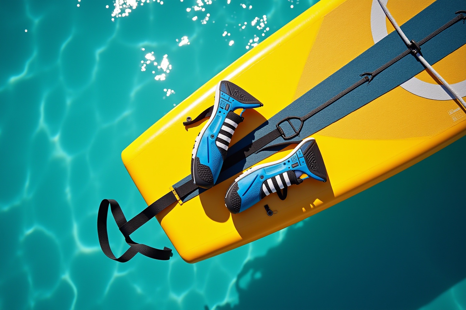 10 Must-Haves für die perfekte Windsurf-Ausrüstung