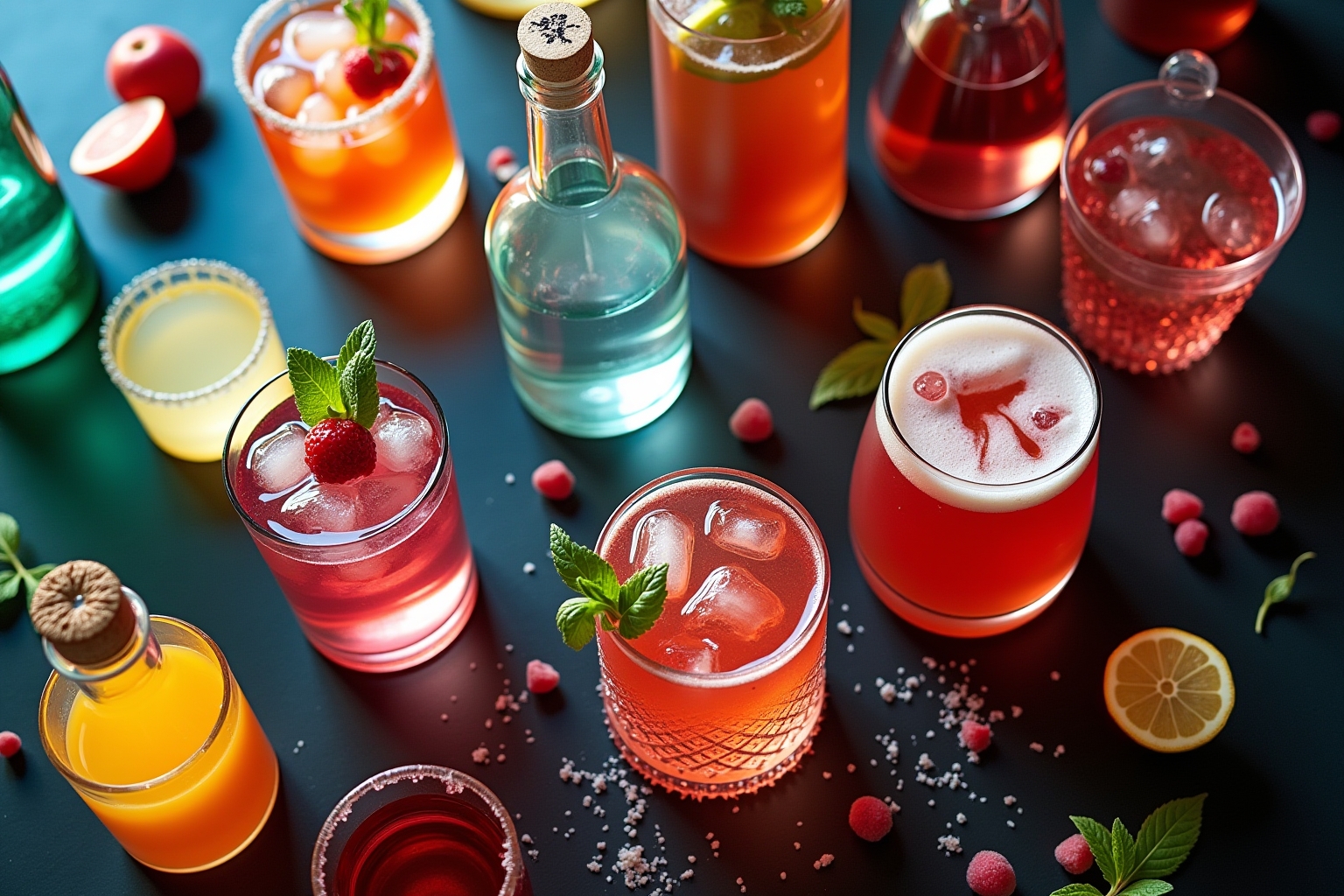 Internationale Getränketrends im Überblick 2026