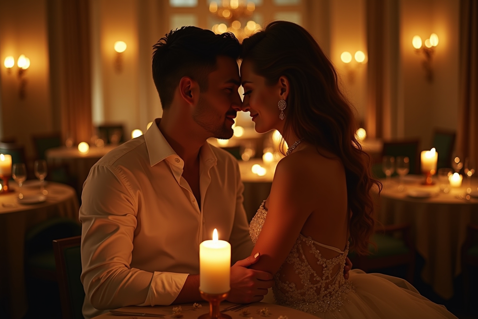 High Class Escort: Erotik mit Niveau genießen