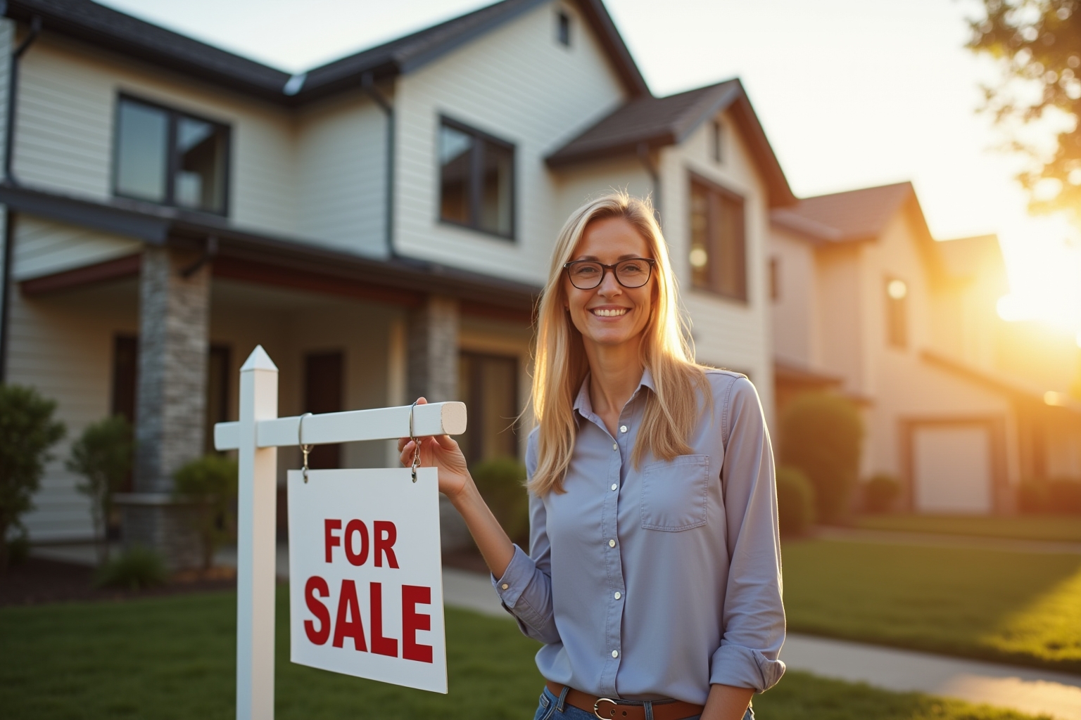 Immobilien erfolgreich anbieten: Tipps für Eigentümer