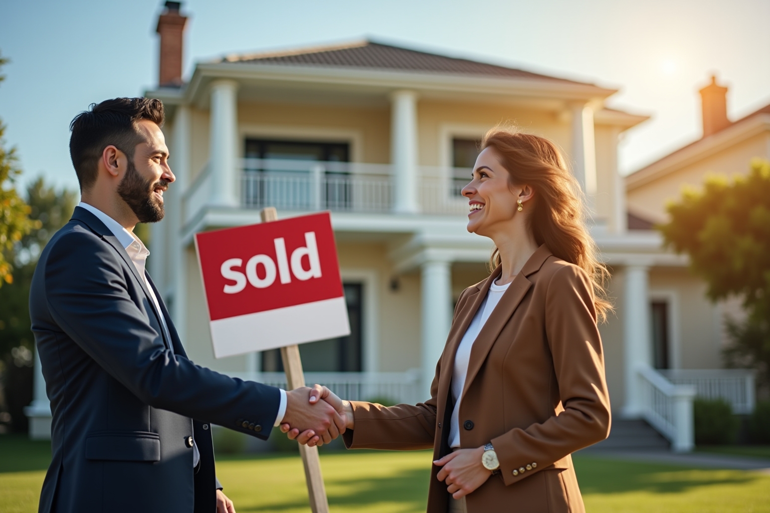 Immobilien erfolgreich verkaufen: Bessere Ergebnisse