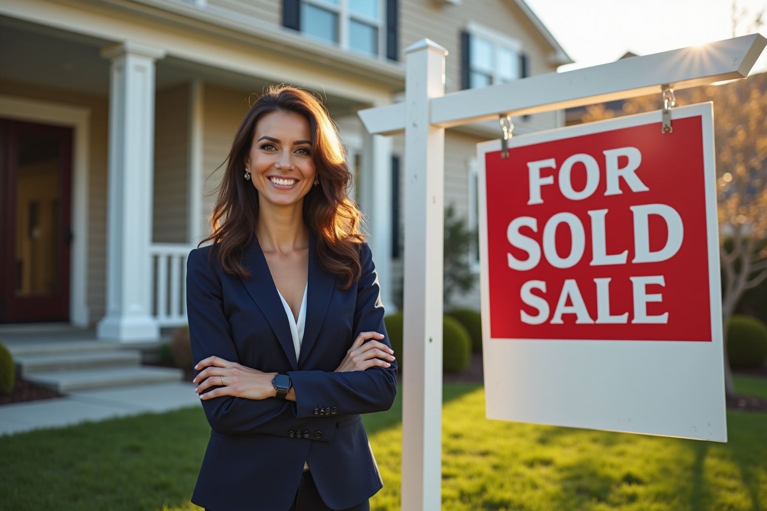 Immobilien erfolgreich vermarkten: So geht's