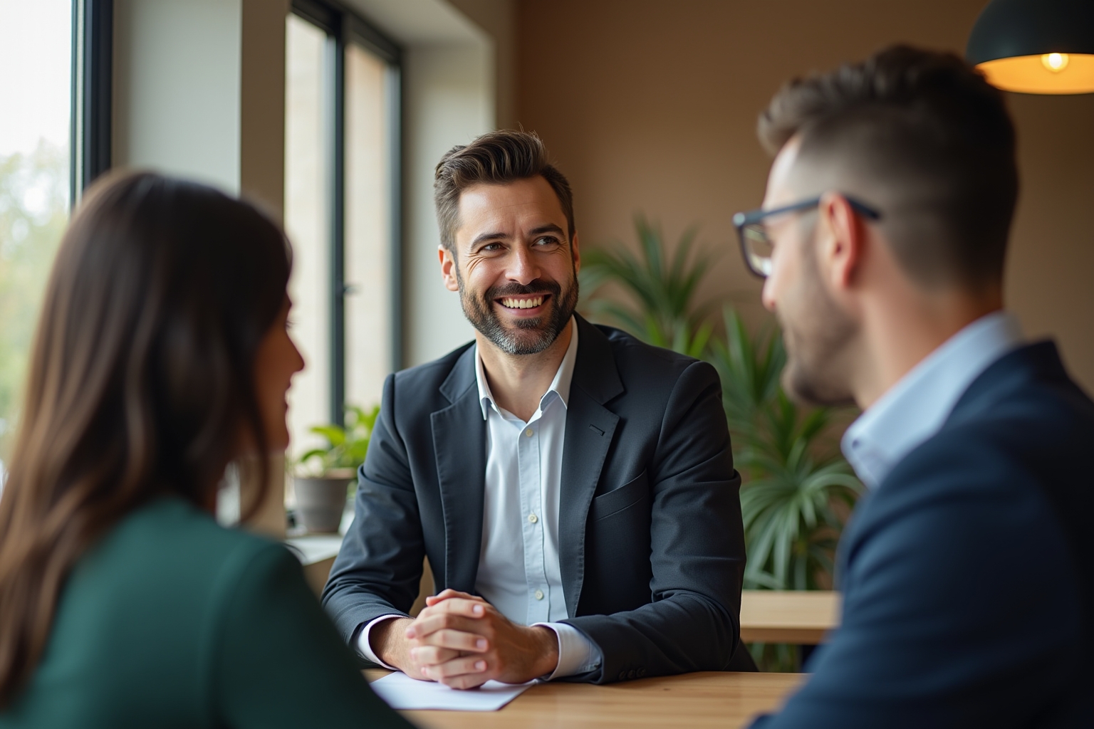 Warum ein Immobilienprofi den Unterschied macht