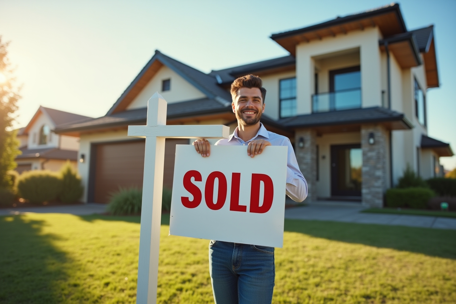 Immobilien vermarkten: Strategien für Erfolg