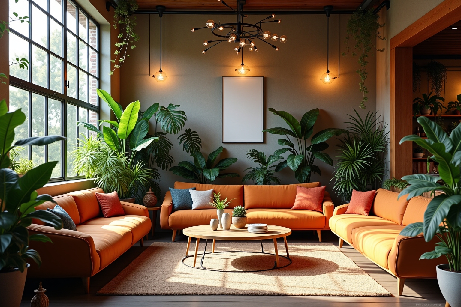 Kreative Ideen für Innen- und Außenbereiche