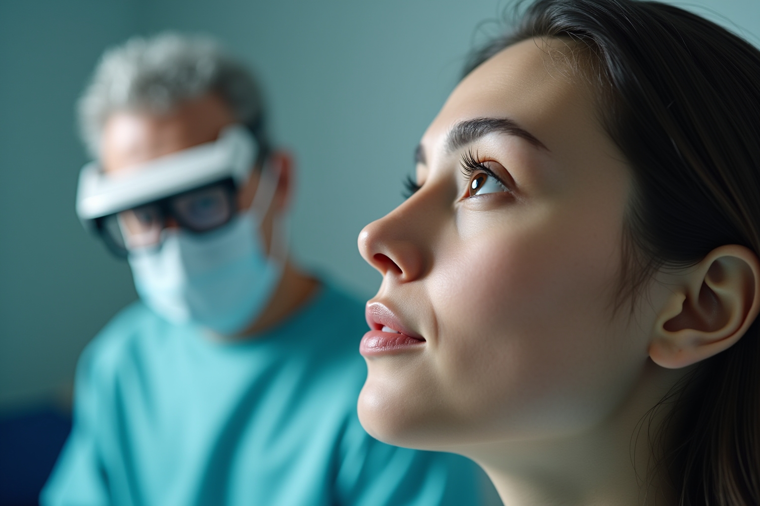 Lidchirurgie: Was Sie vorher wissen sollten