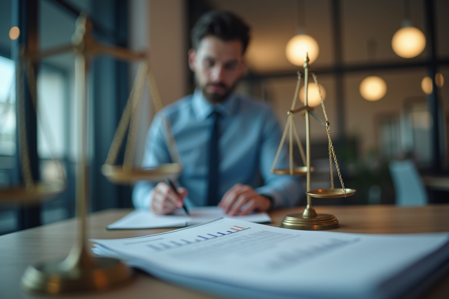 Rechtliche Begleitung für Startups: Von A bis Z