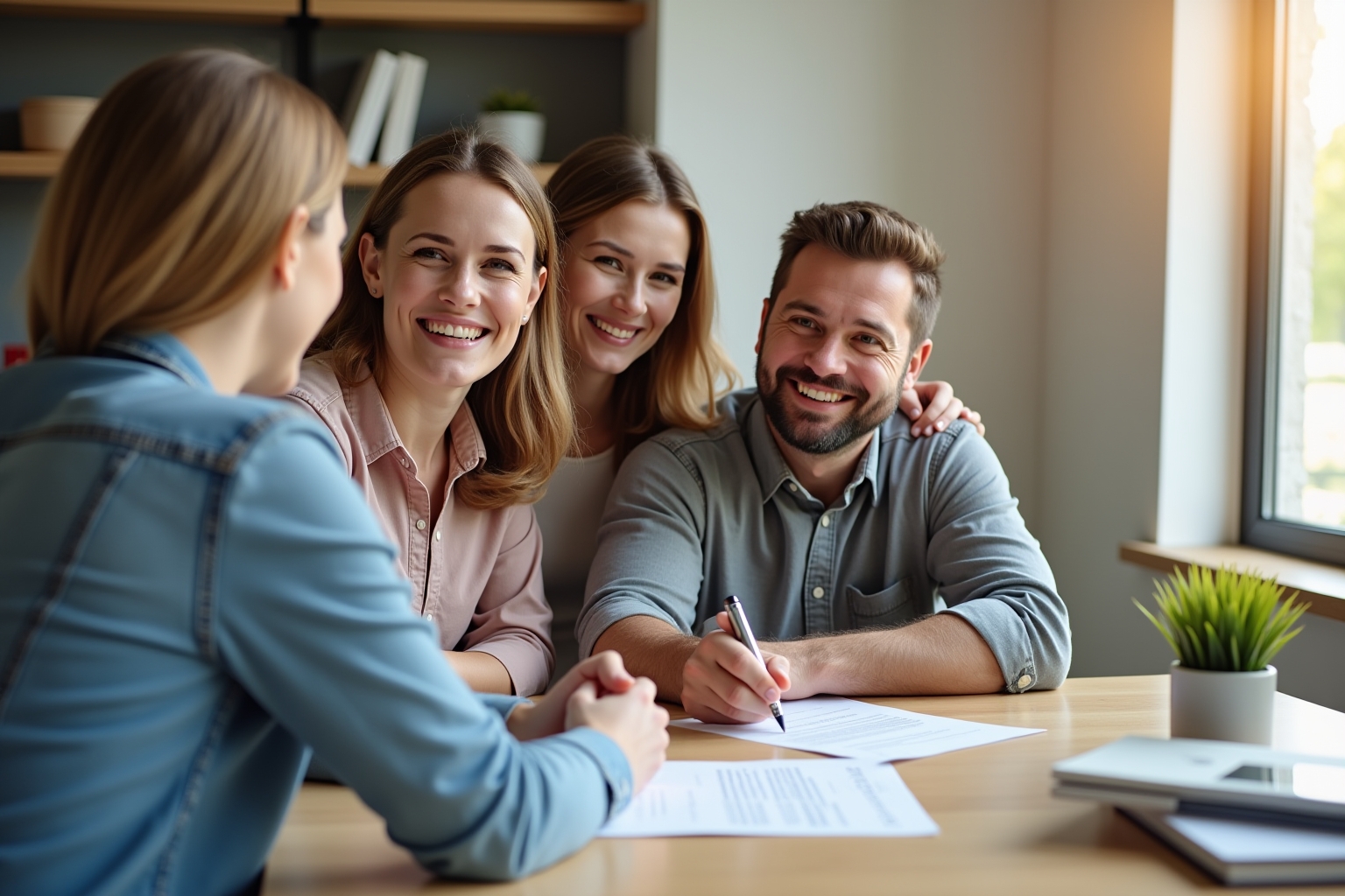 Hausverkauf ohne Stress: Reibungsloser Ablauf