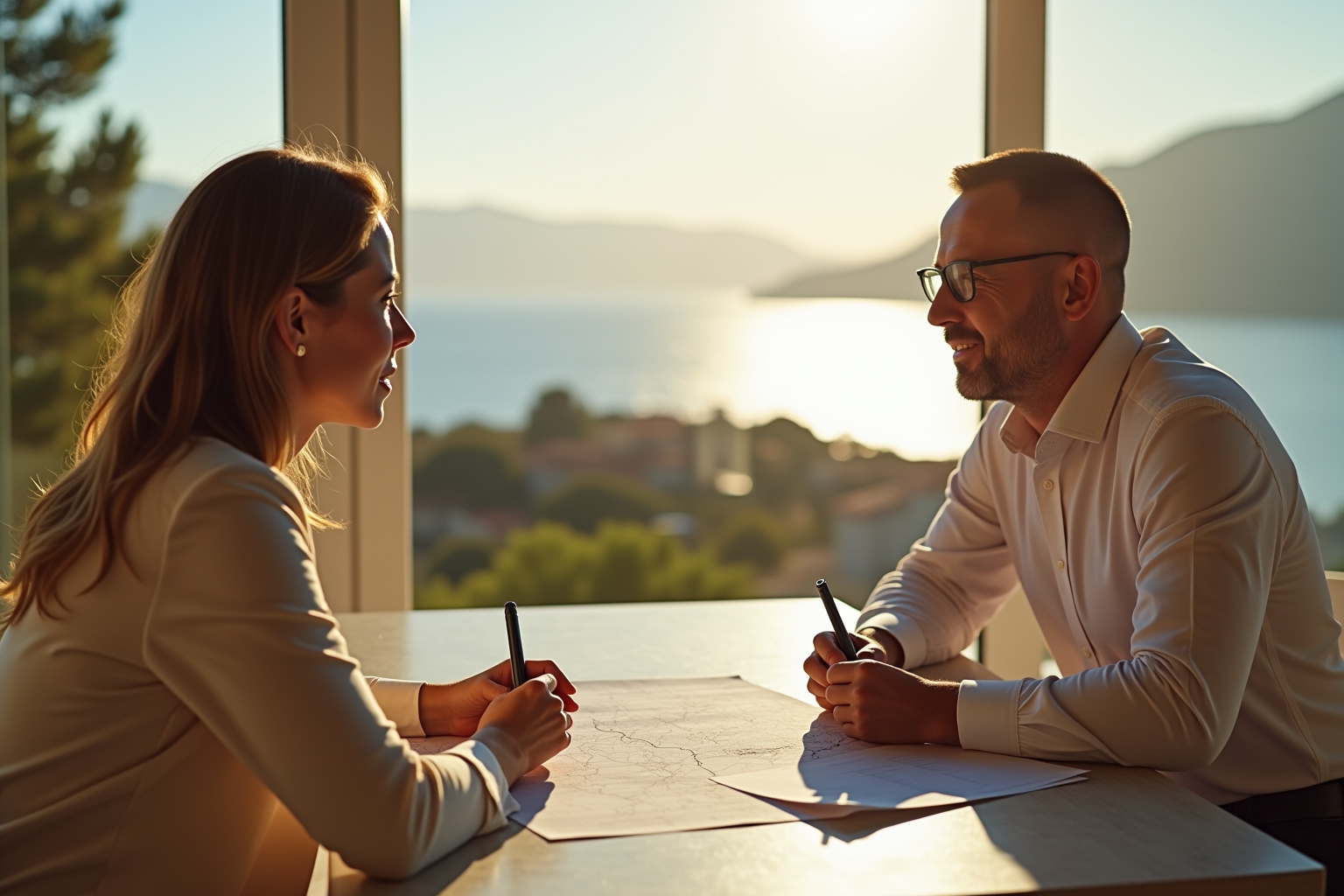 Immobilien im Ausland kaufen: Was gilt es zu beachten?