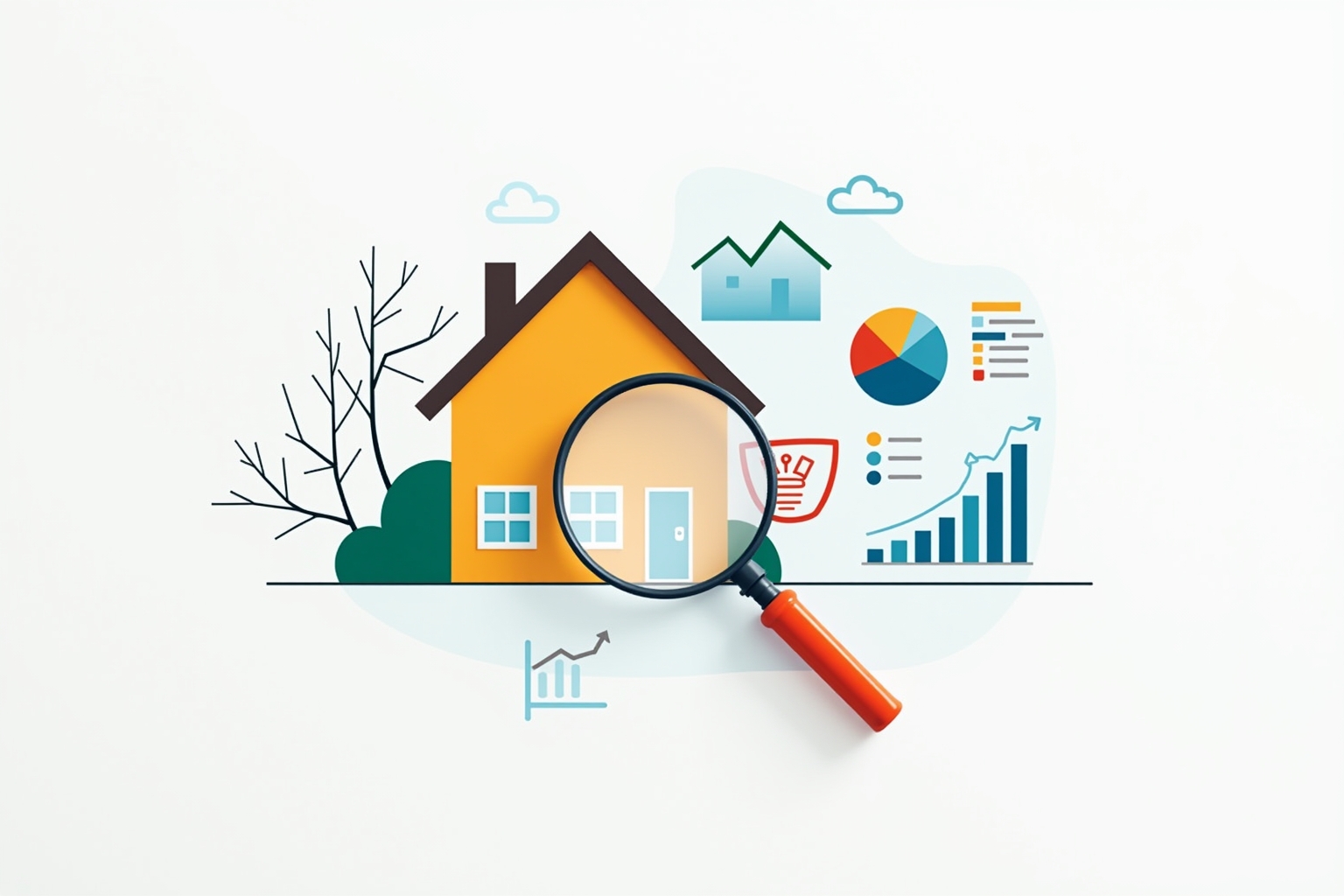 Immobilienbewertung einfach erklärt