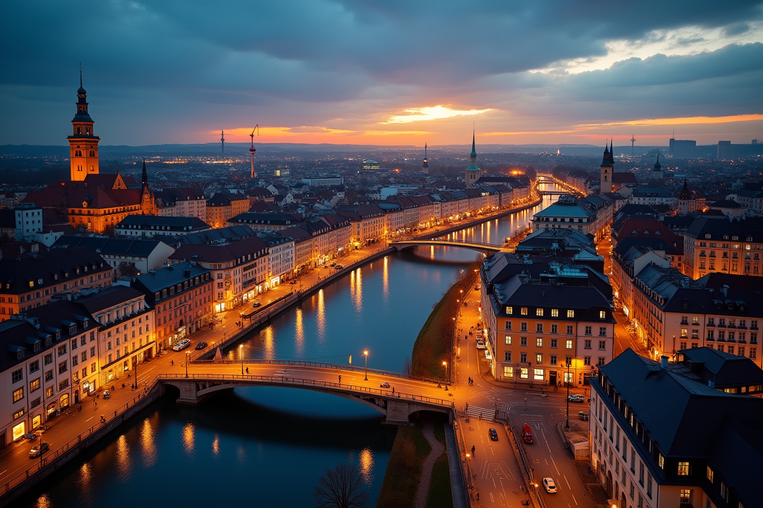 Stuttgarts beste Highlights: Dein Entertainment Guide