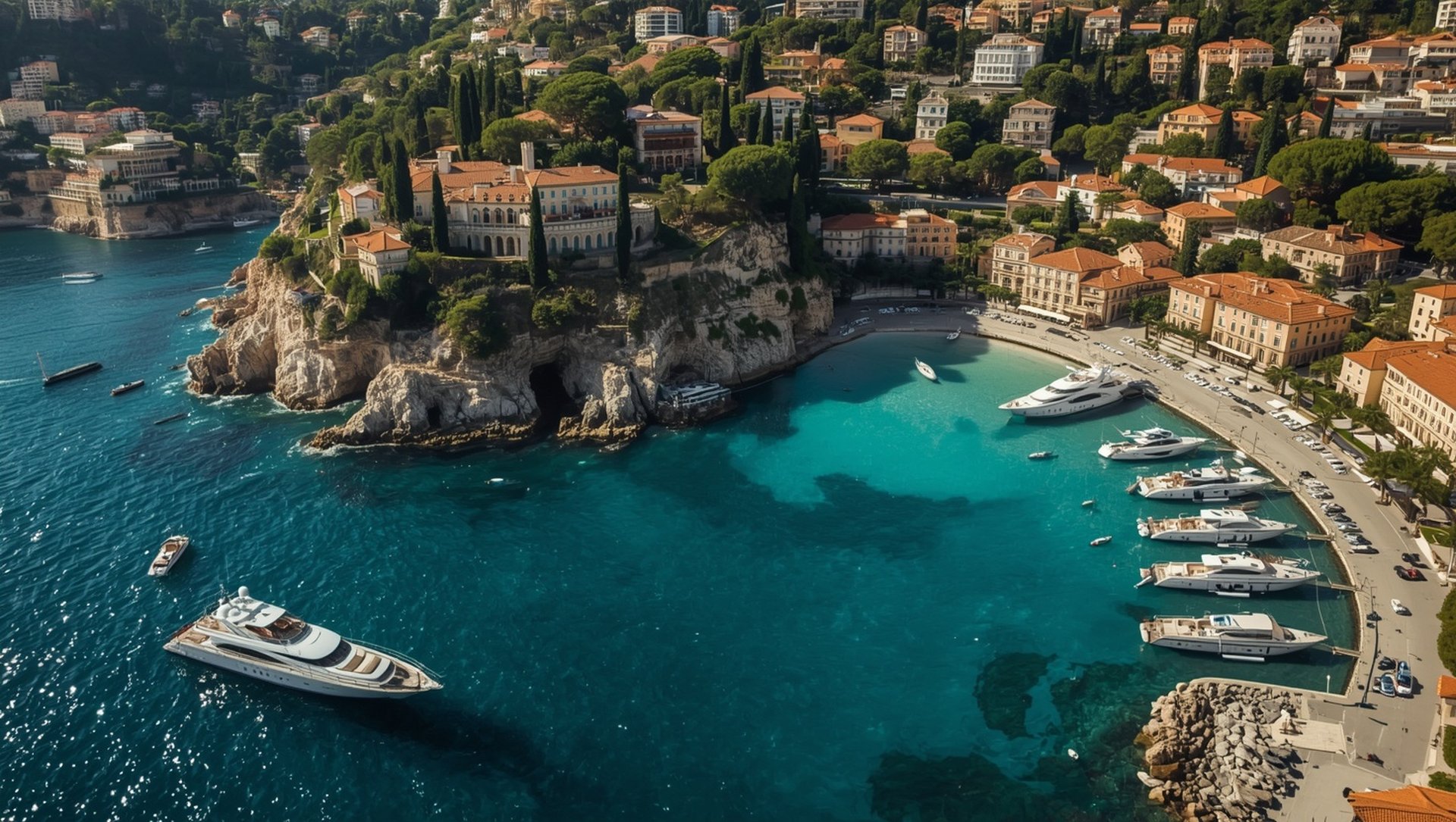 Die 7 besten Premium-Immobilienmakler an der Côte d'Azur 2026