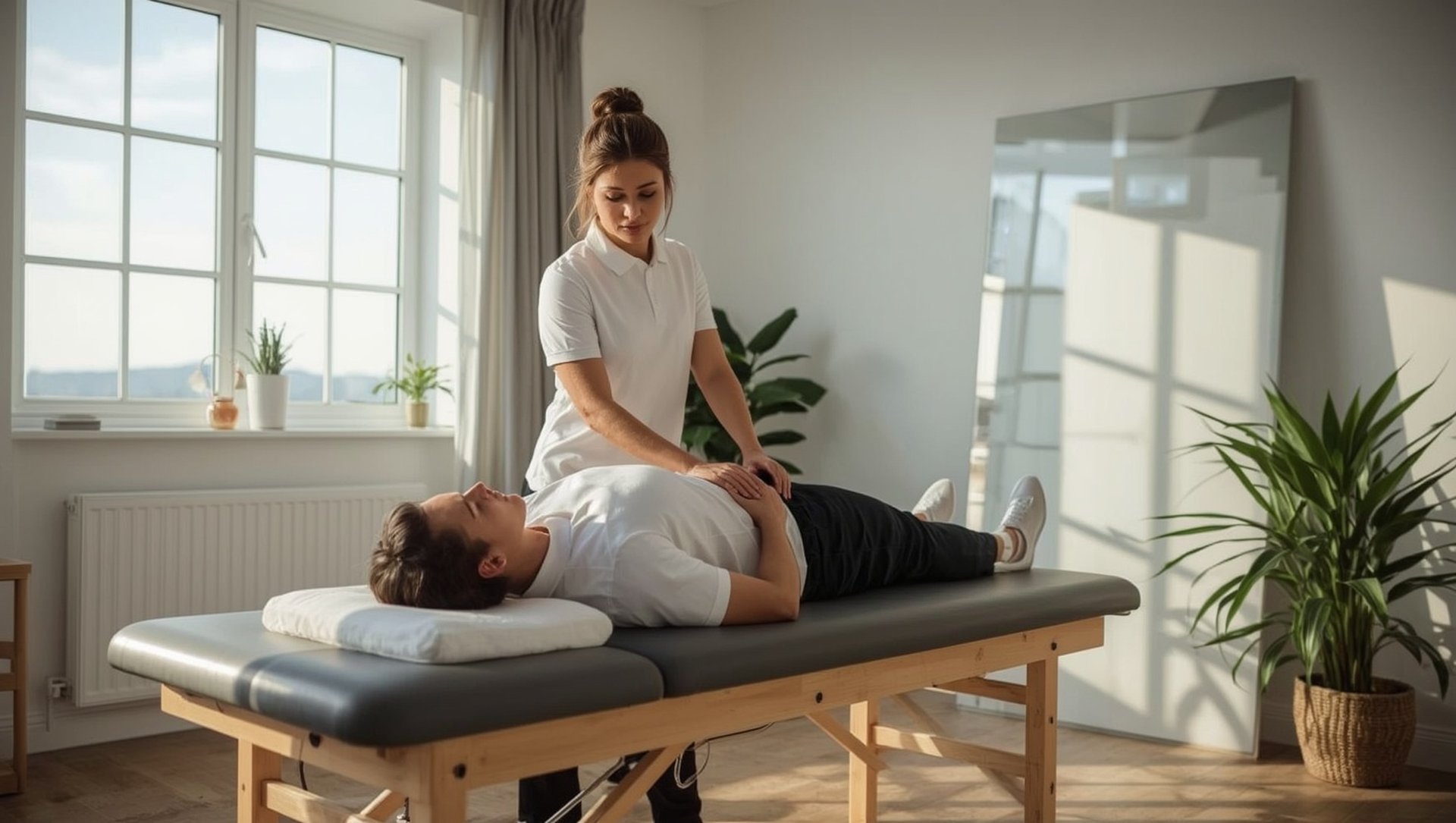 Die 5 besten Physiotherapie-Praxen in Ostrhauderfehn 2026