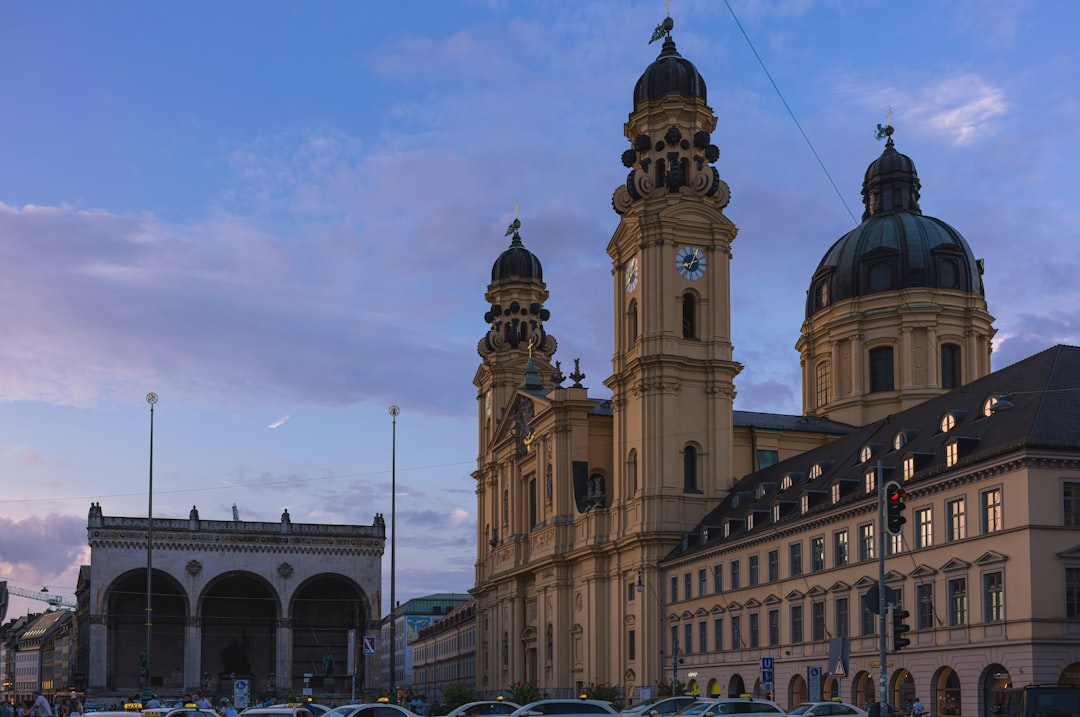 Kulinarischer Städtetrip: Warum München ein Paradies für Genießer ist