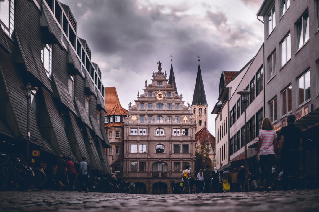 Technologiestandort Braunschweig: Vom Forschungszentrum zum Tech-Hotspot