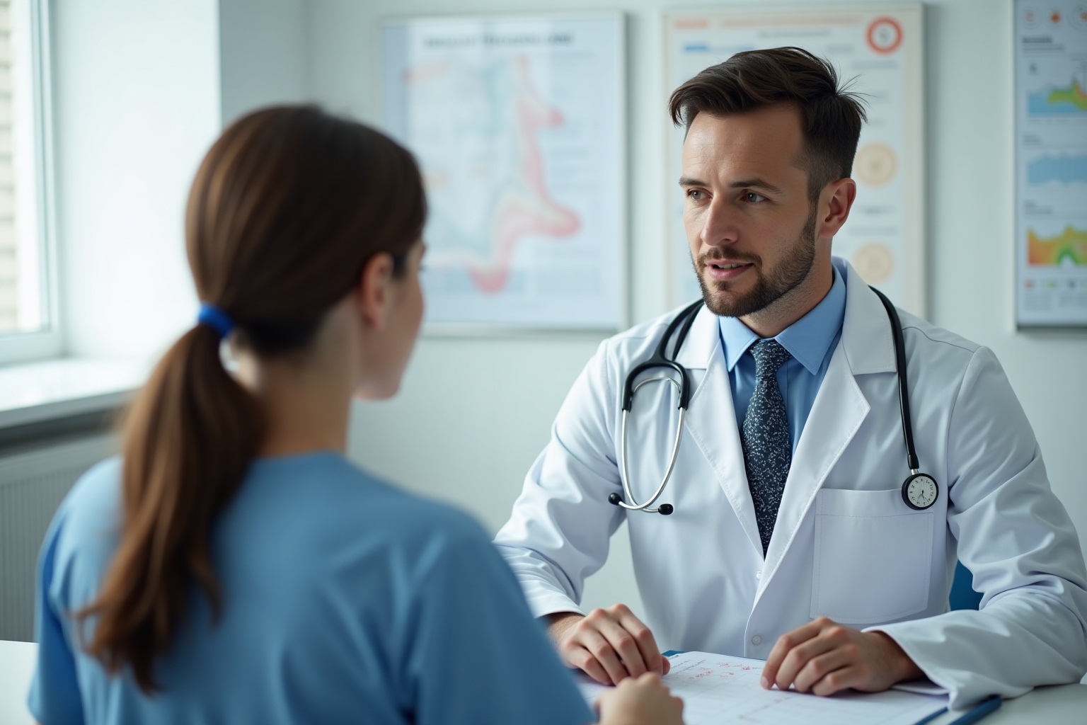 Brustimplantate: Wann ist eine Korrektur sinnvoll?
