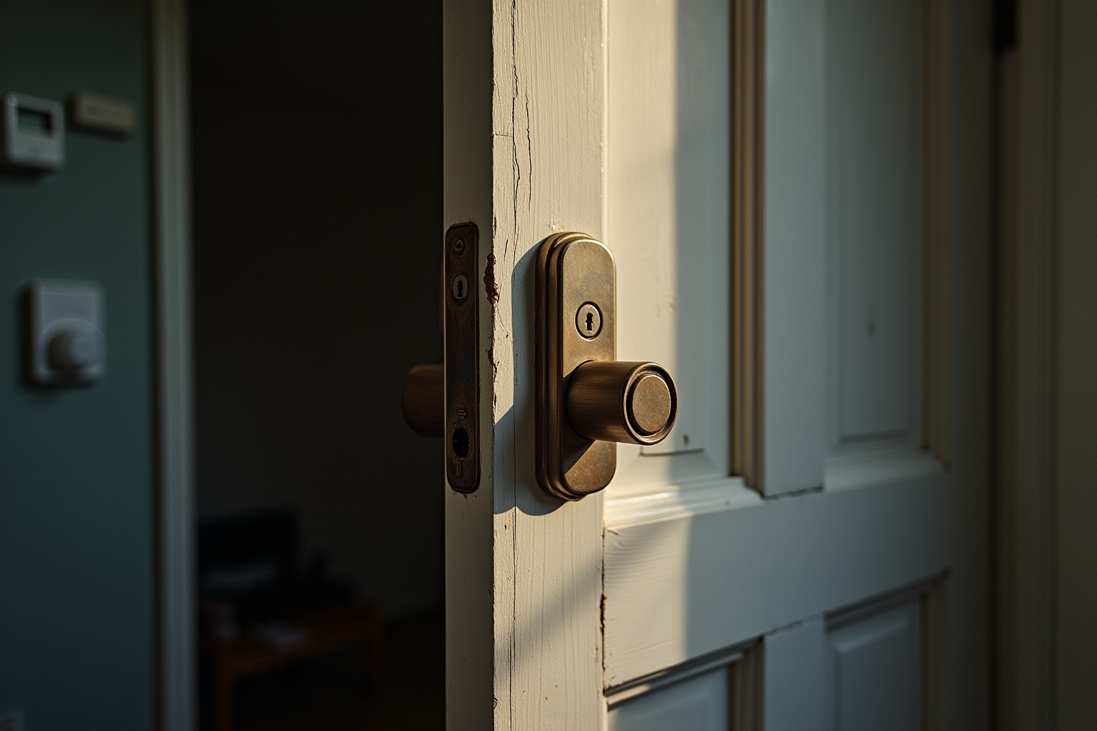 Einbruchschutz für Zuhause: Was wirklich hilft