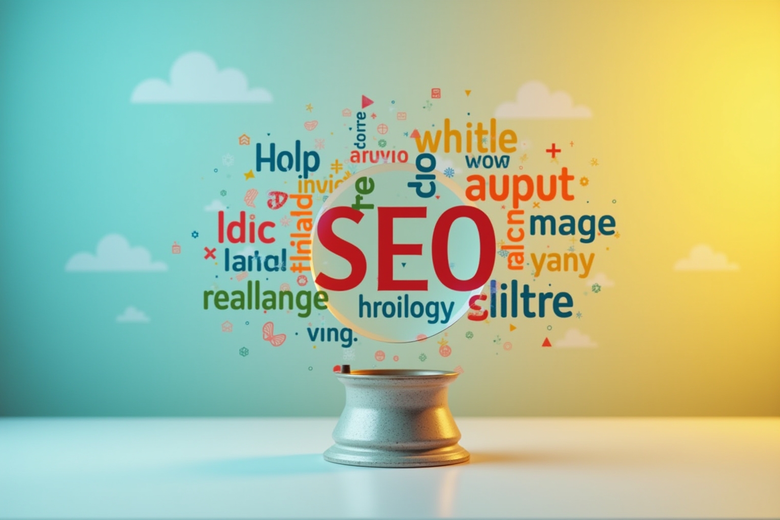 SEO-Begriffe einfach erklärt: Ein Überblick
