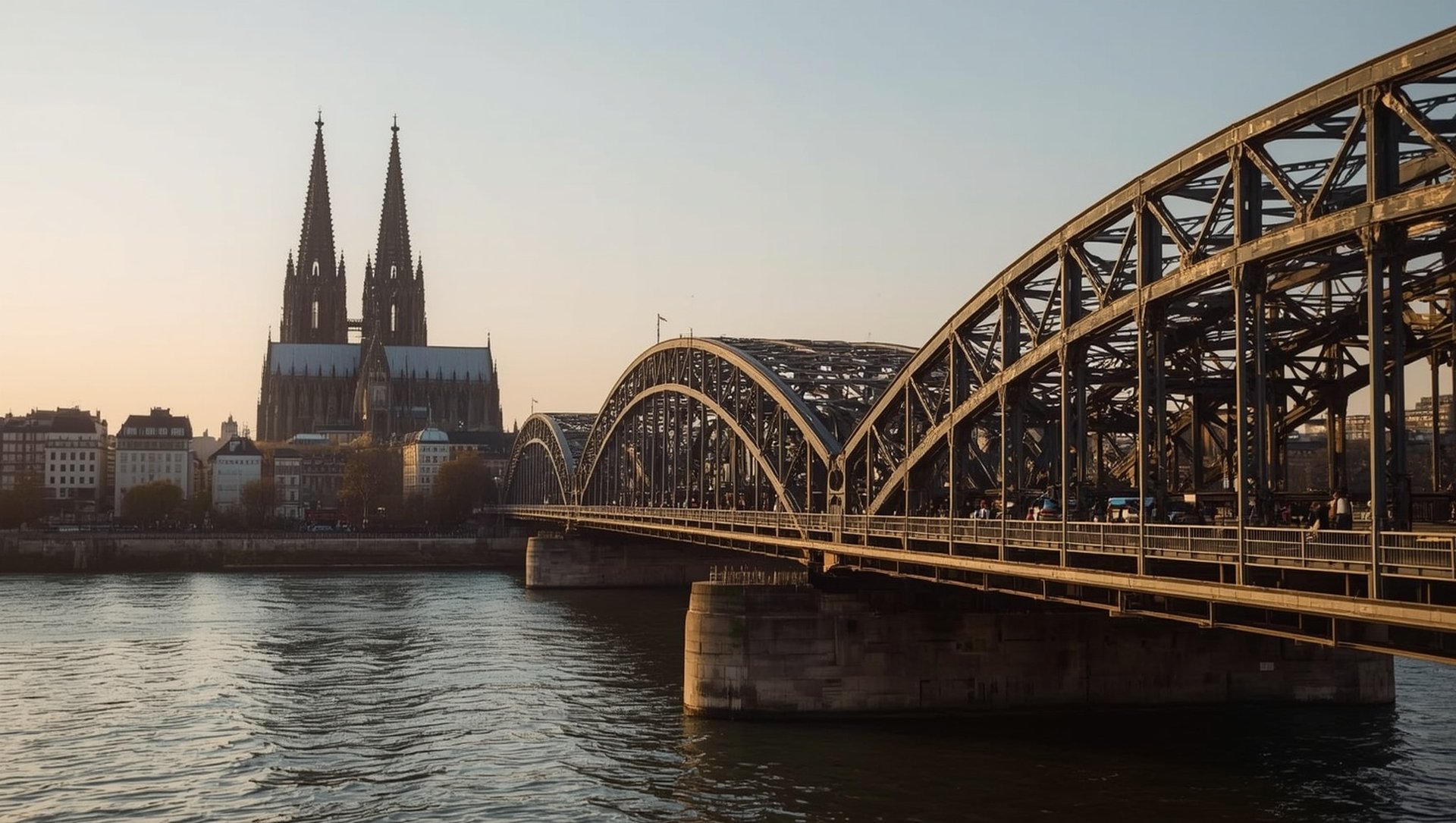 Die 5 besten Sachverständigen für Verkehrsmesstechnik und Blitzer-Gutachten in Köln 2026