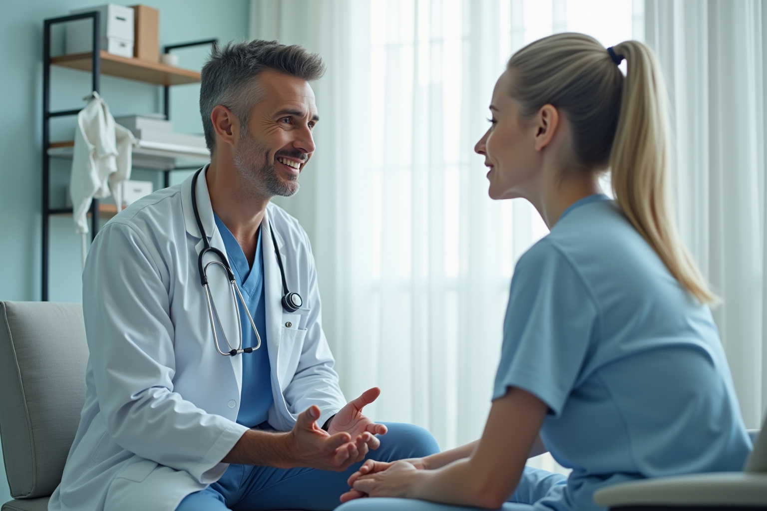 Brustimplantate: Wann ist eine OP notwendig?