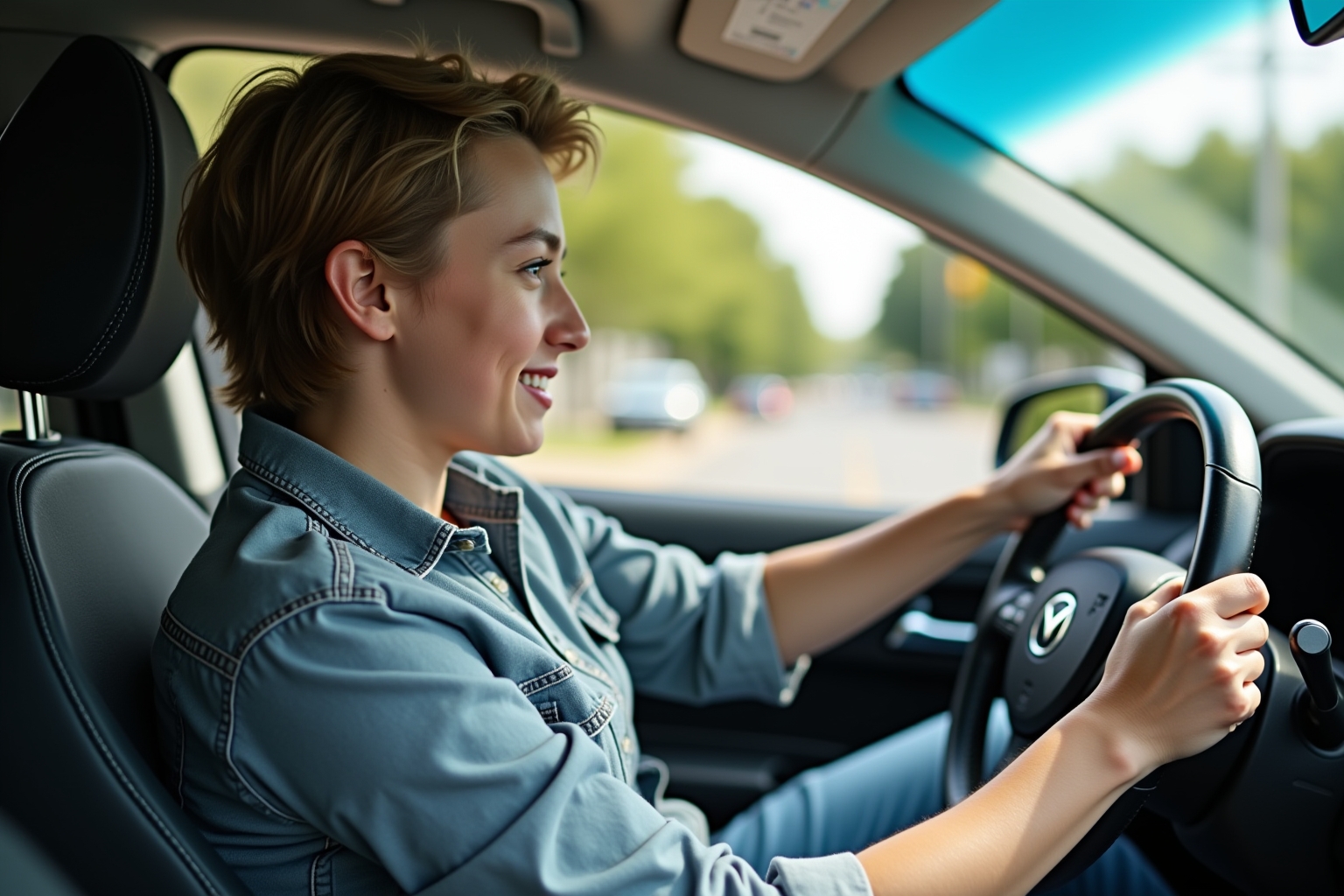 Führerschein machen: Was du wissen musst
