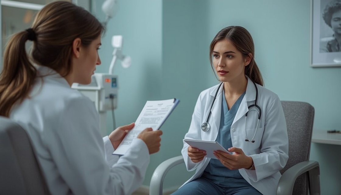 Brustvergrößerung: Was Patientinnen wirklich wissen müssen