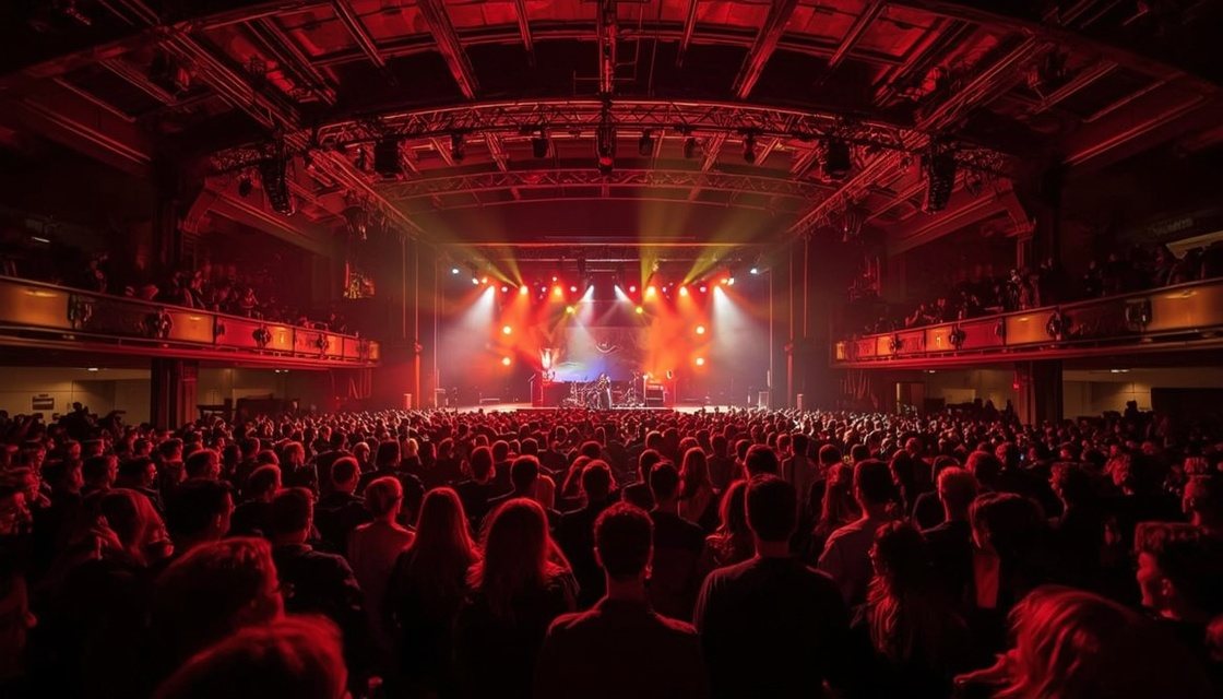 Entertainment in Stuttgart: Was die Stadt wirklich bietet