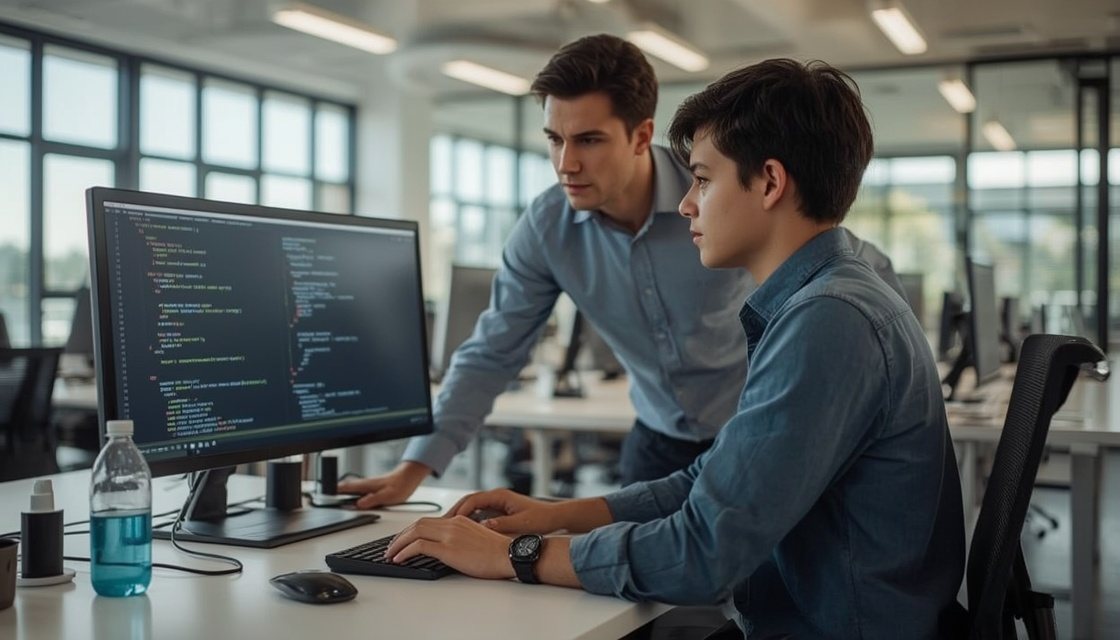 Fachinformatiker-Ausbildung 2026: Was Betriebe wissen müssen