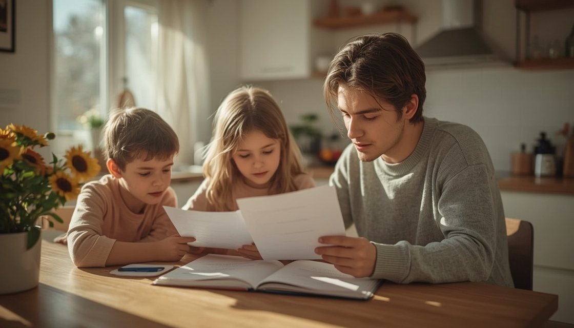 Familienförderung in Deutschland: Was Eltern wirklich hilft