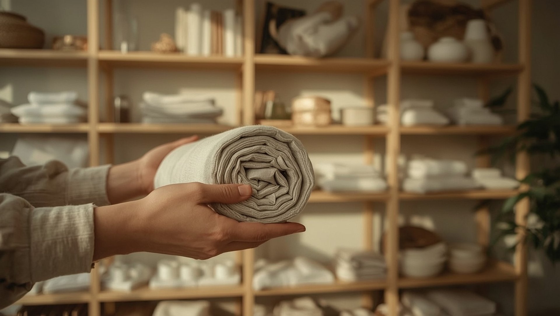 Hanfprodukte bewusst kaufen: Qualität, Herkunft und seriöse Shops