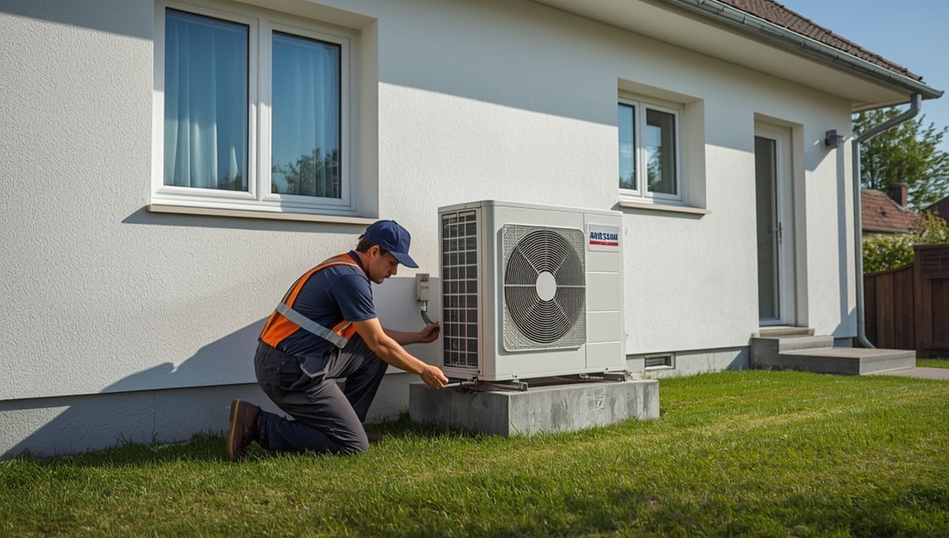 Heizung modernisieren 2026: Kosten, Förderung und den passenden Heizungsbauer finden