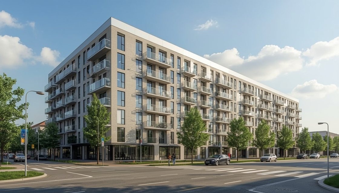 Immobilien als Kapitalanlage: Lohnt sich das noch?