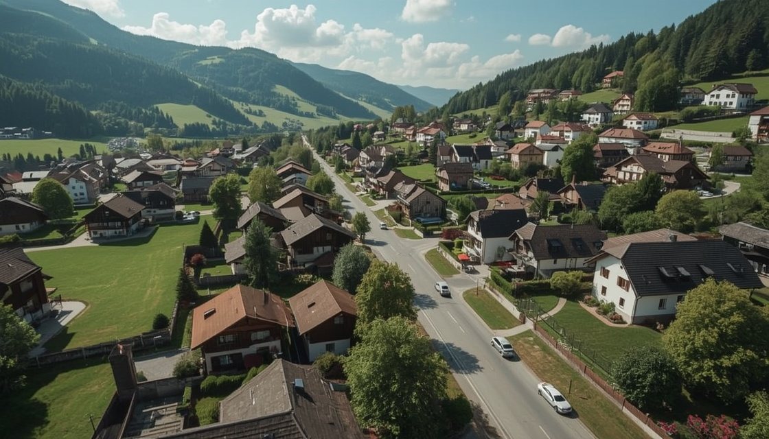 Immobilienkauf Schweiz: Was Deutsche 2026 wissen müssen