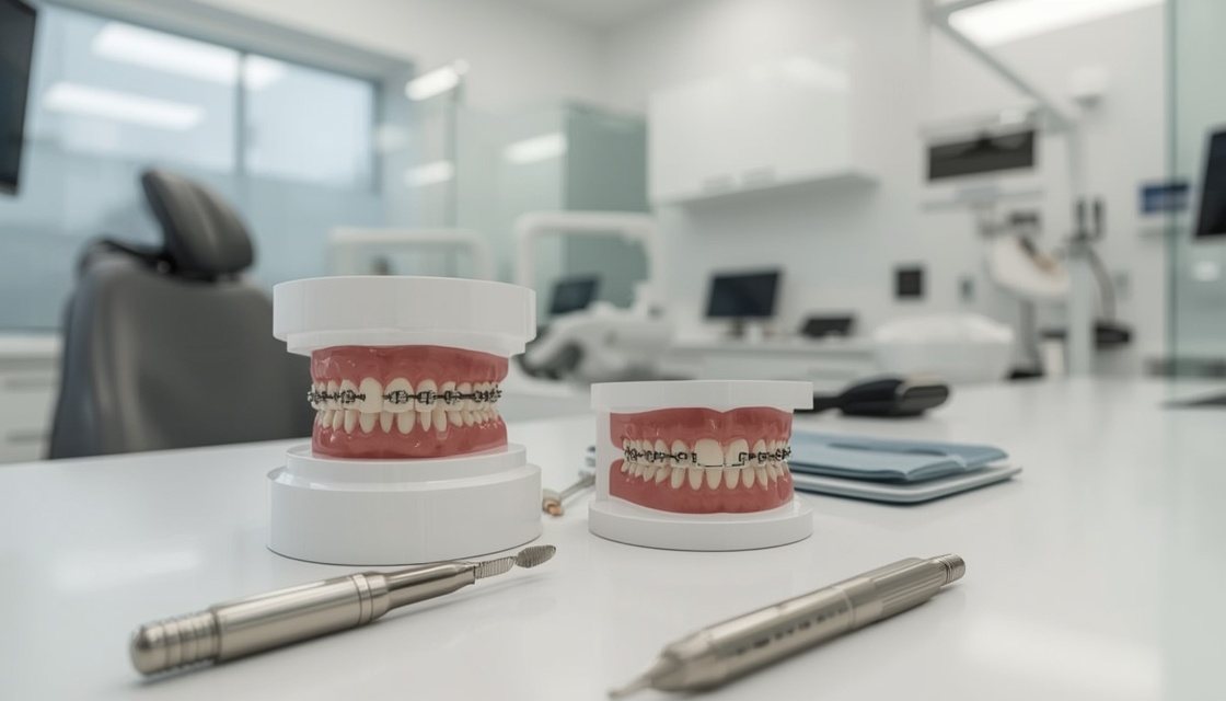 Kieferorthopädie Büdingen: Worauf Patienten 2026 achten