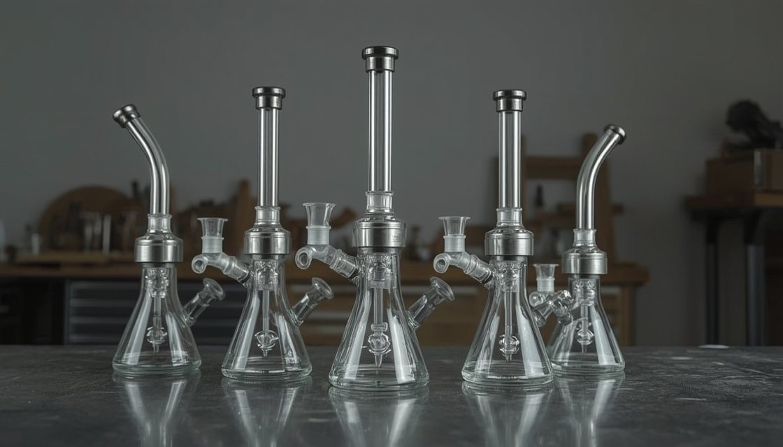 Luxus-Shisha-Hersteller Lohr am Main 2026