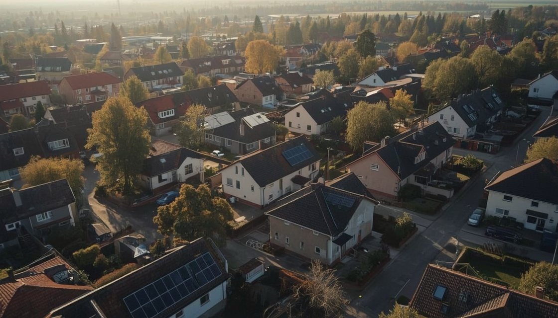 Stromkosten im Regionalvergleich: Was Haushalte zahlen