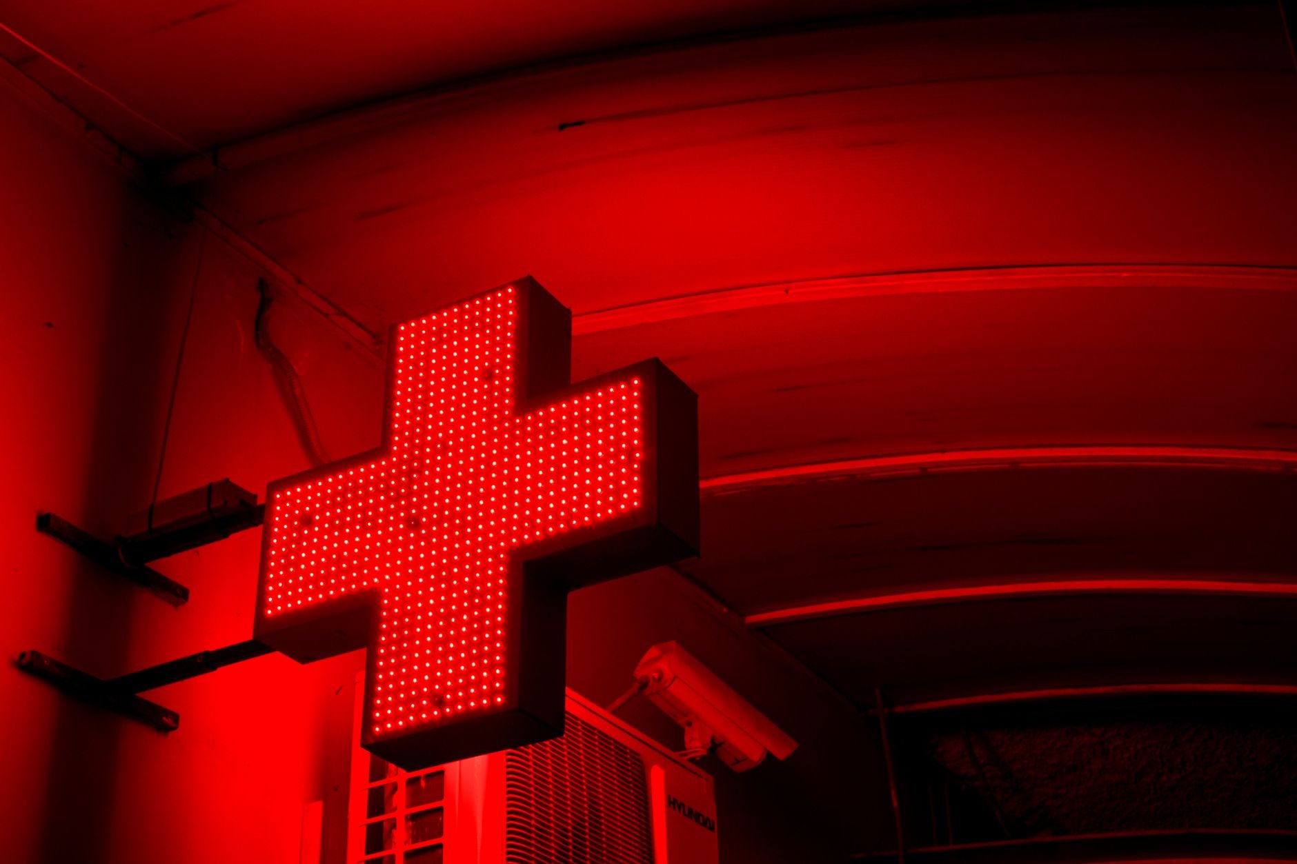 Apothekennotdienst finden: So geht's schnell und sicher