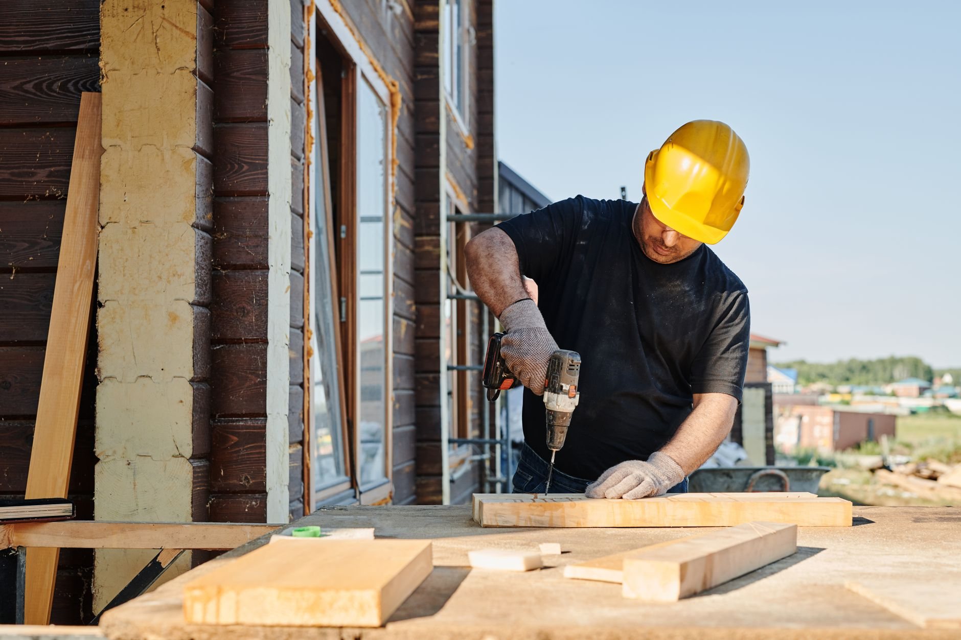 Handwerksbetriebe in Ludwigshafen finden