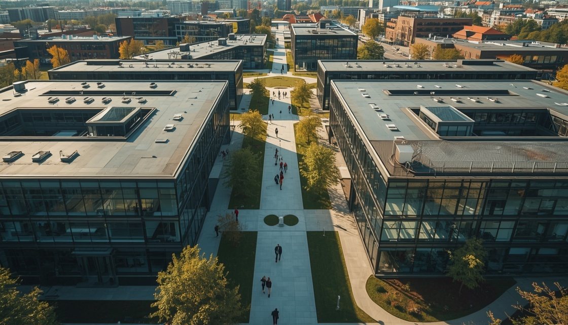 Hochschulstandort Hannover: Forschung und Arbeitsmarkt 2026