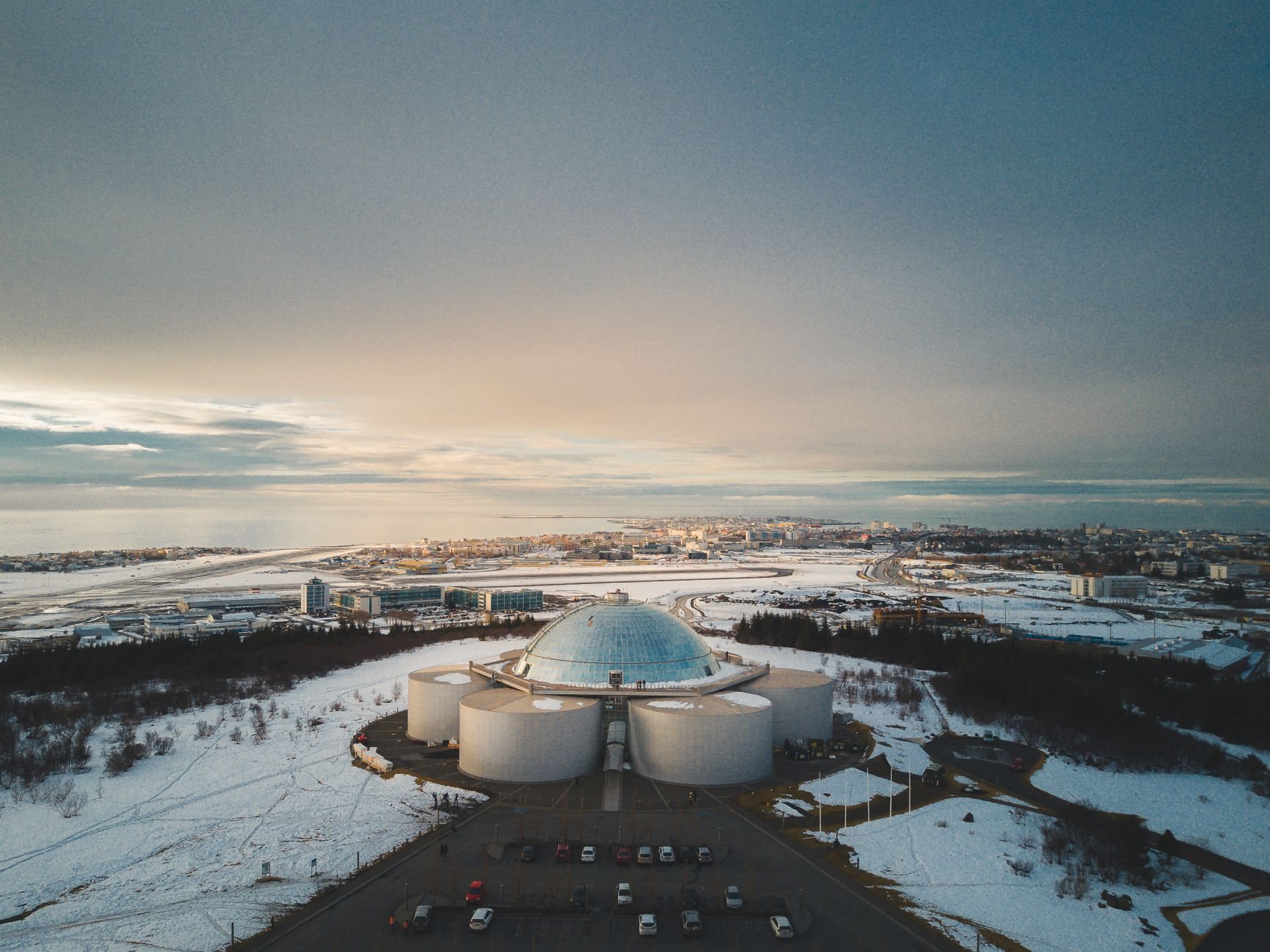 Reykjavik: Was deutsche Städte 2026 lernen können
