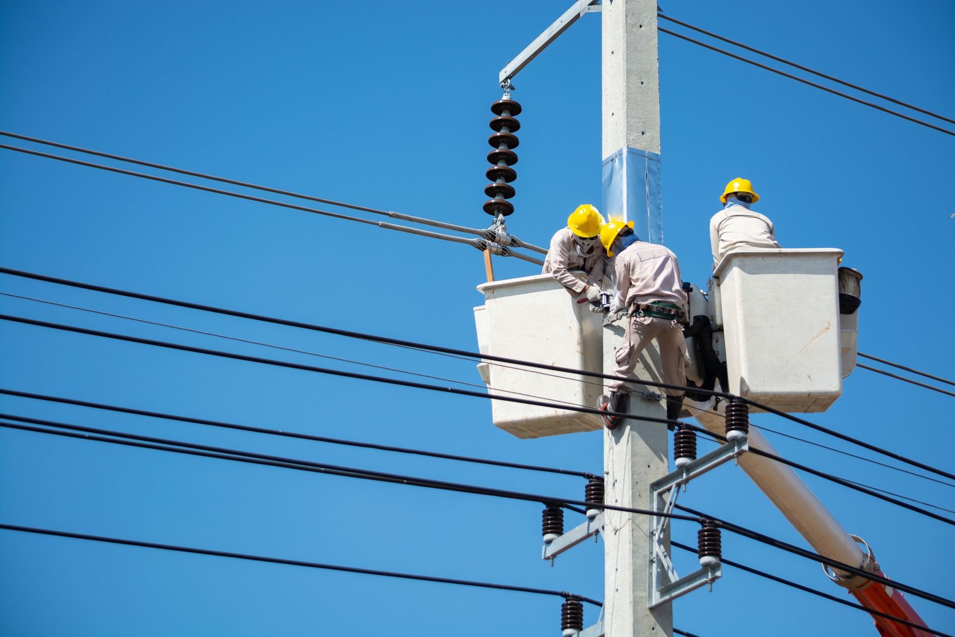 Elektriker Notdienst Wien 2026: Anbieter im Vergleich