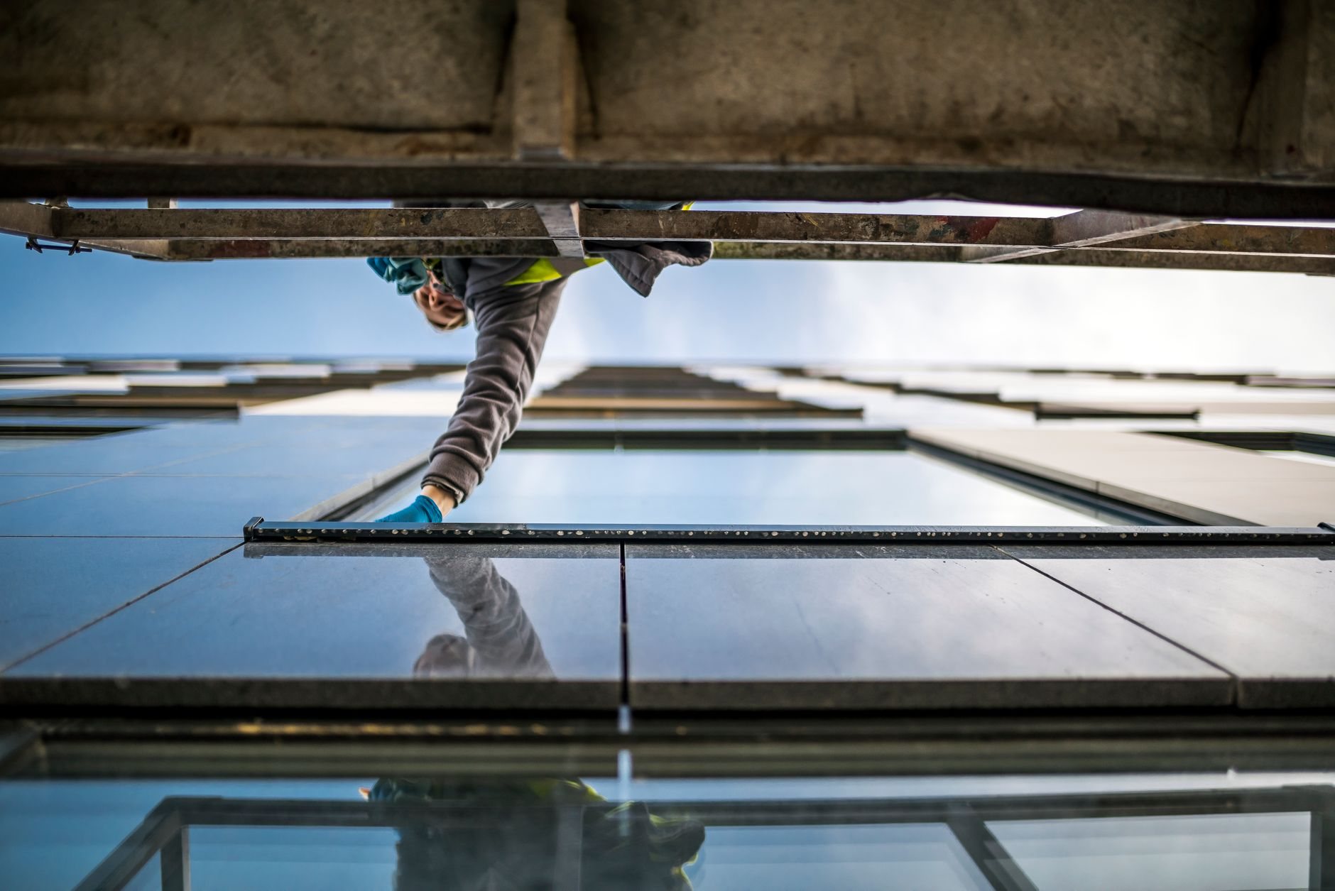 Glasnotdienst Wien 2026: Die 7 besten im Vergleich