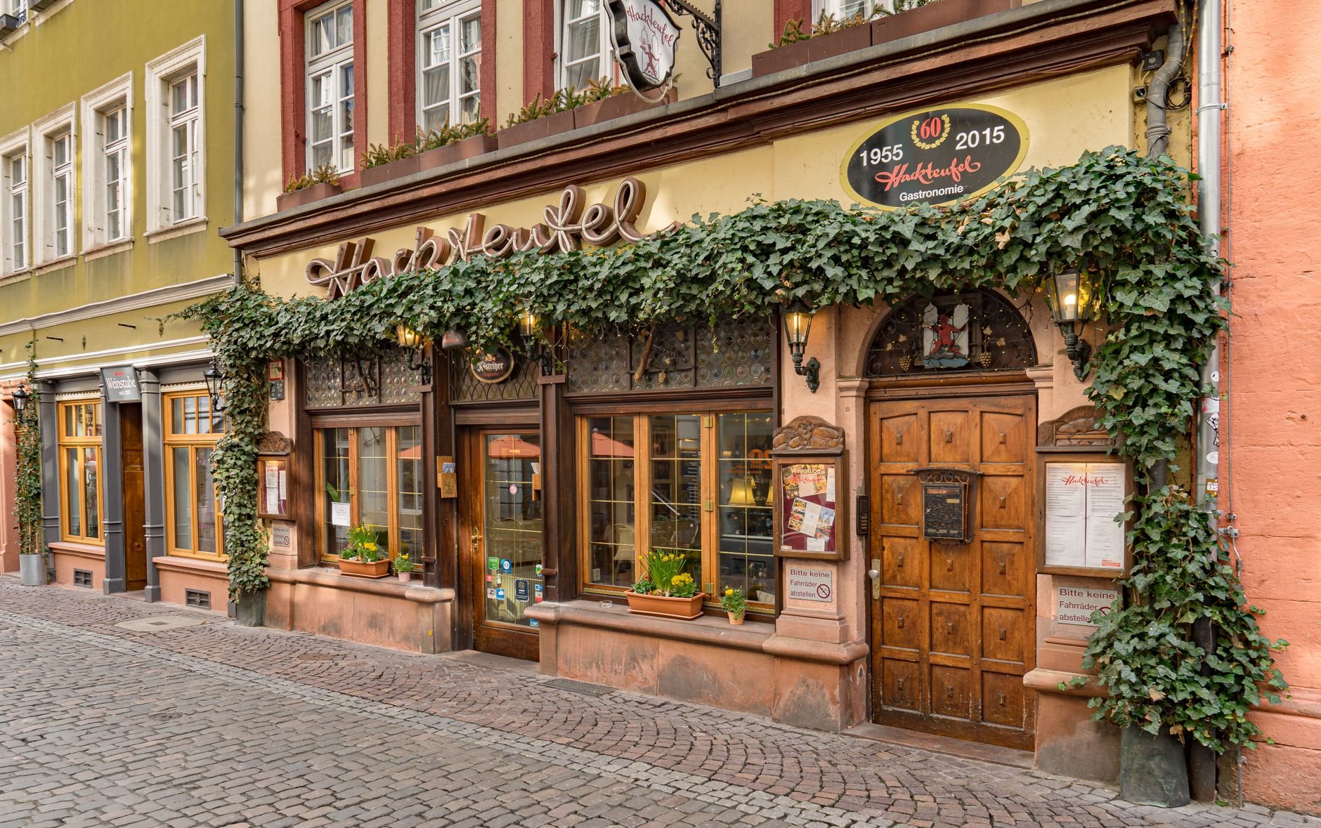 KI verändert Restaurant-Marketing in deutschen Städten