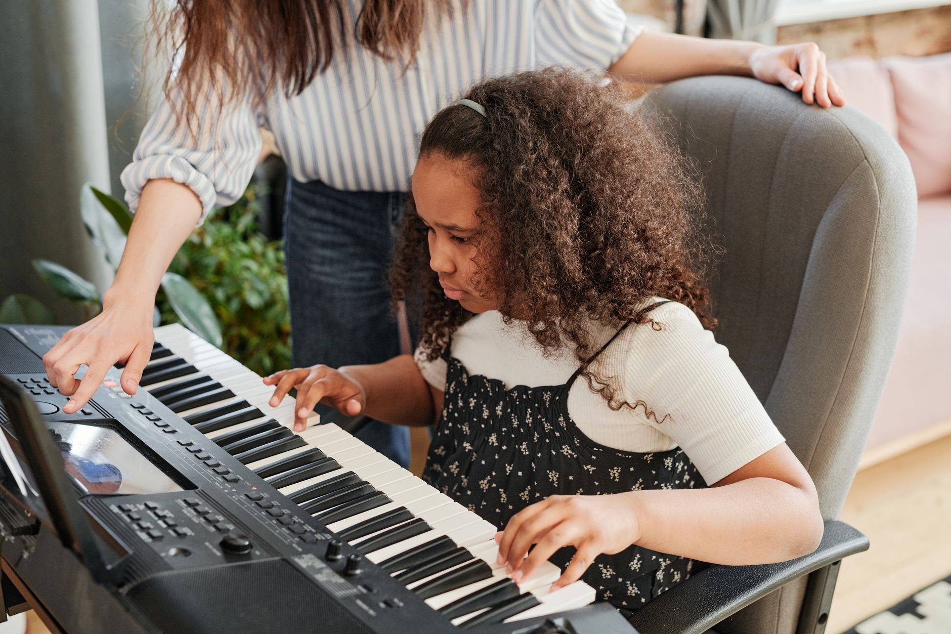 Musikschulen in Deutschland: Zahlen, Fakten, Alltag