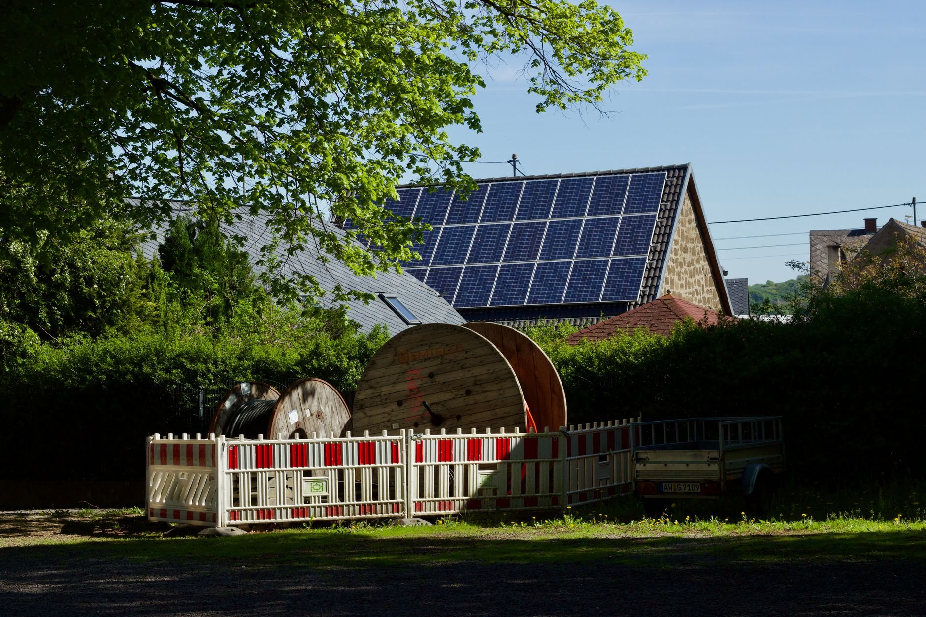 Solarstrom für Mieter: Einstieg ohne eigenes Dach