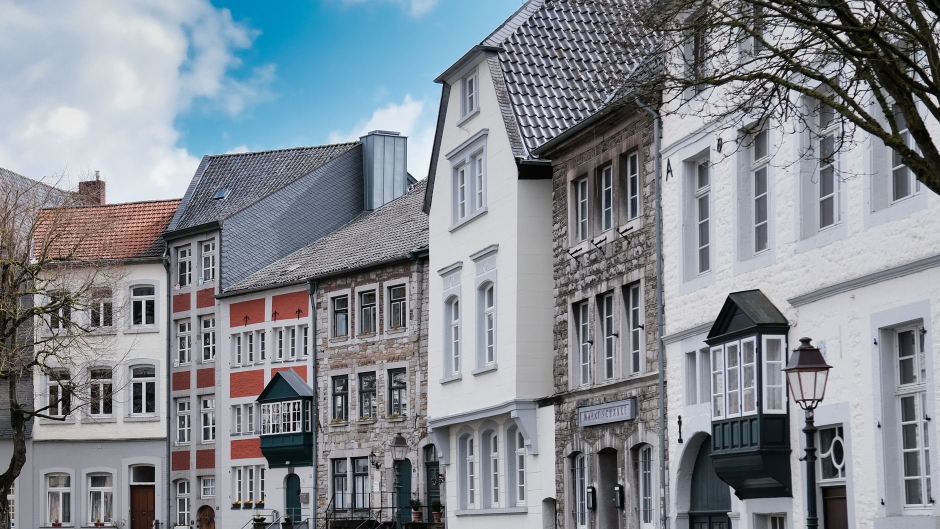Wohnungsmarkt Aachen 2026: Was Käufer und Mieter wissen müssen