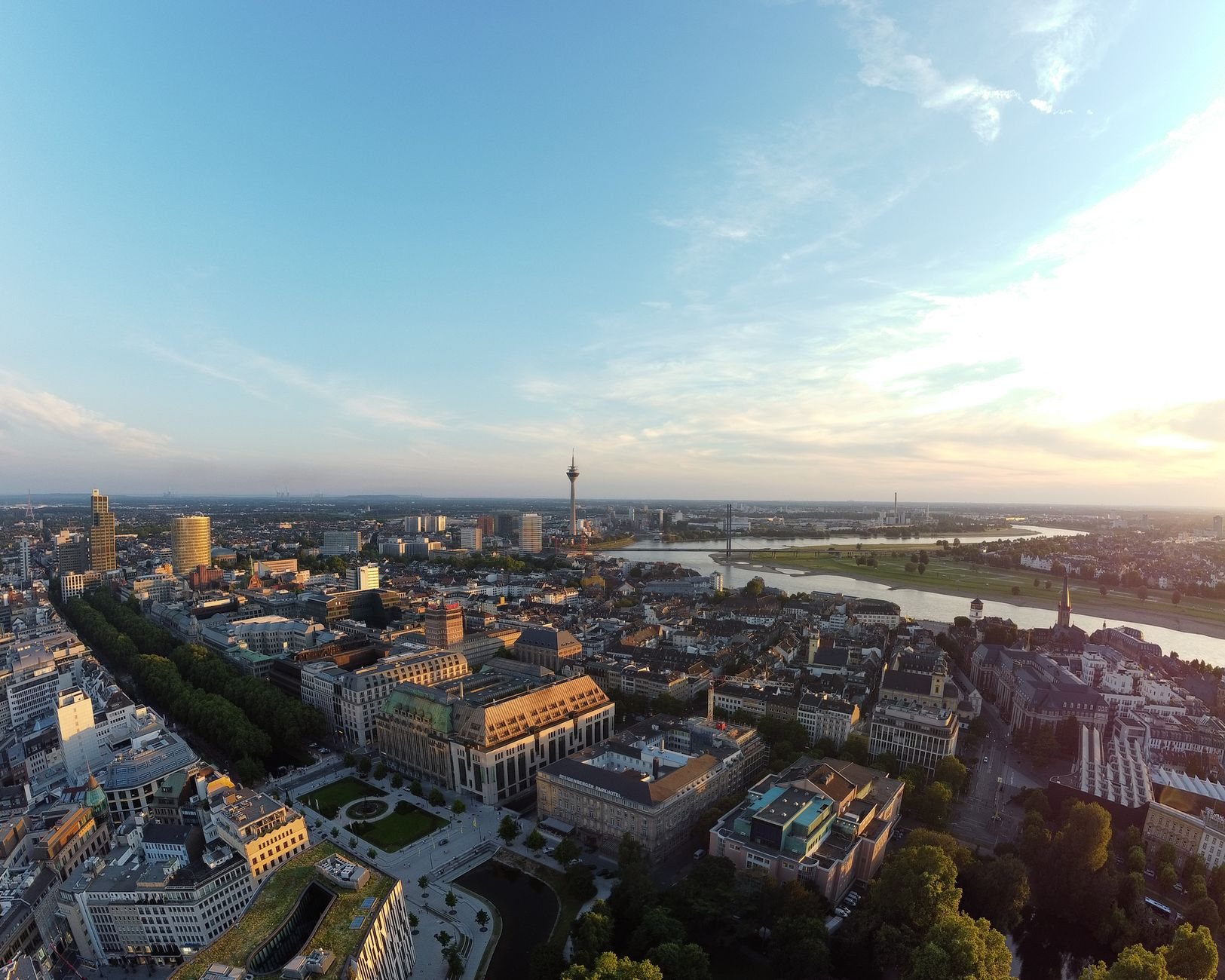 Wohnungsmarkt Düsseldorf 2026: Preise, Trends, Tipps