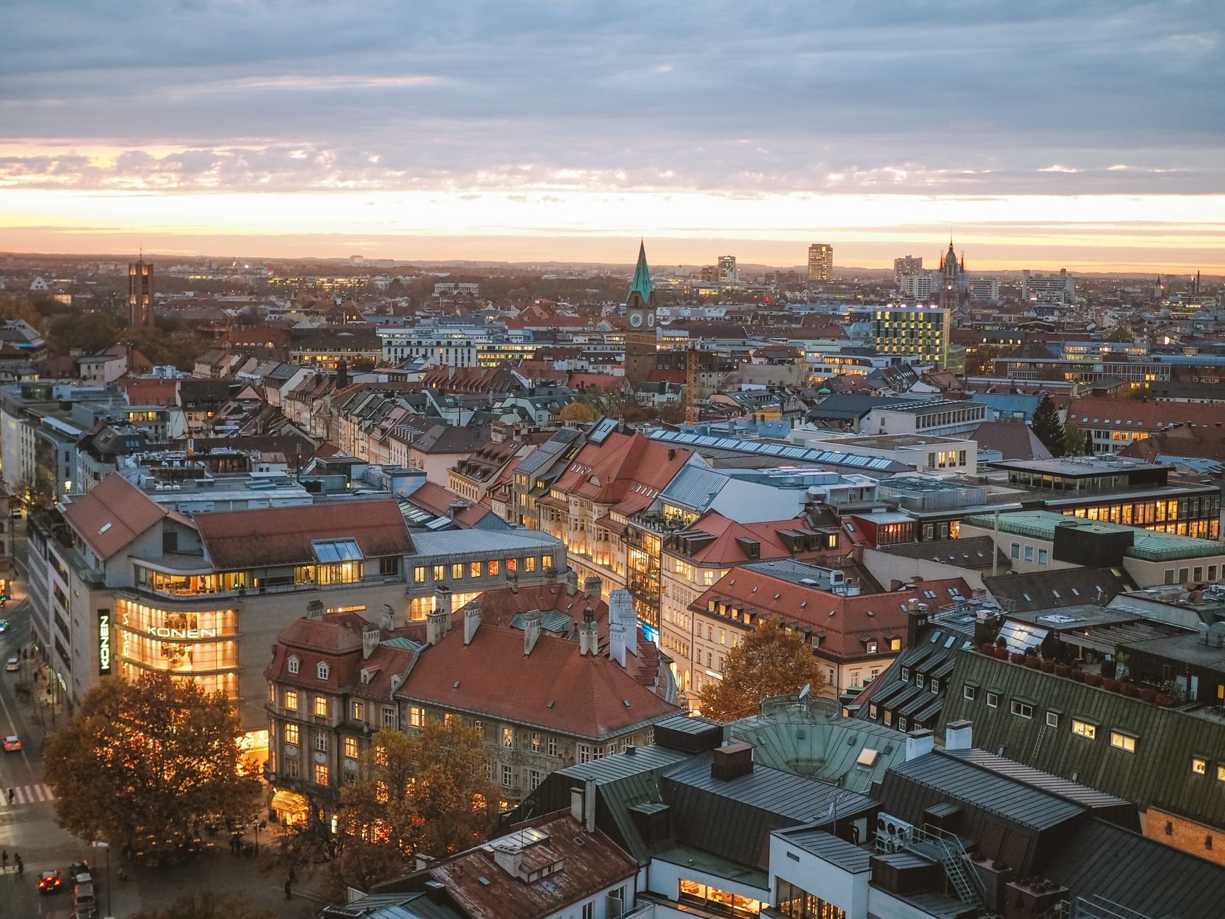 Wohnungsmarkt München 2026: Was Käufer und Mieter wissen müssen